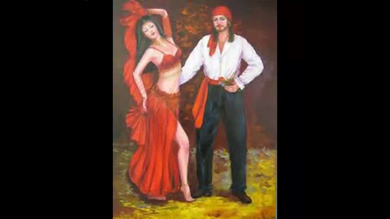 musicas ciganas