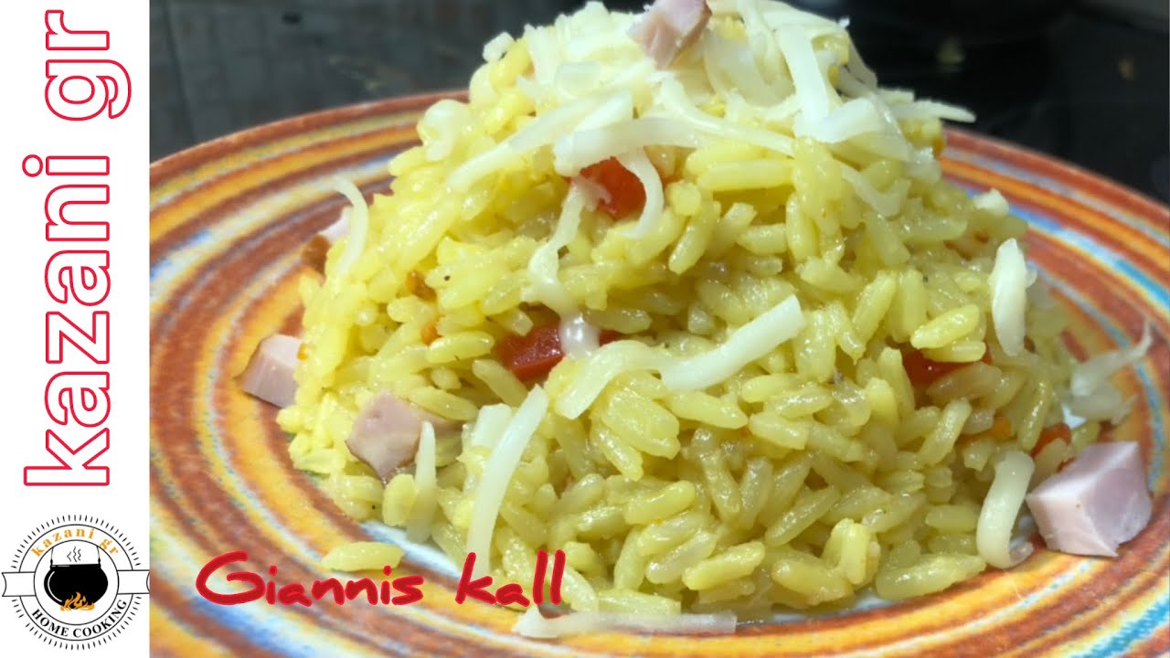 Самый вкусный и красивый рис, отмеченный наградами
