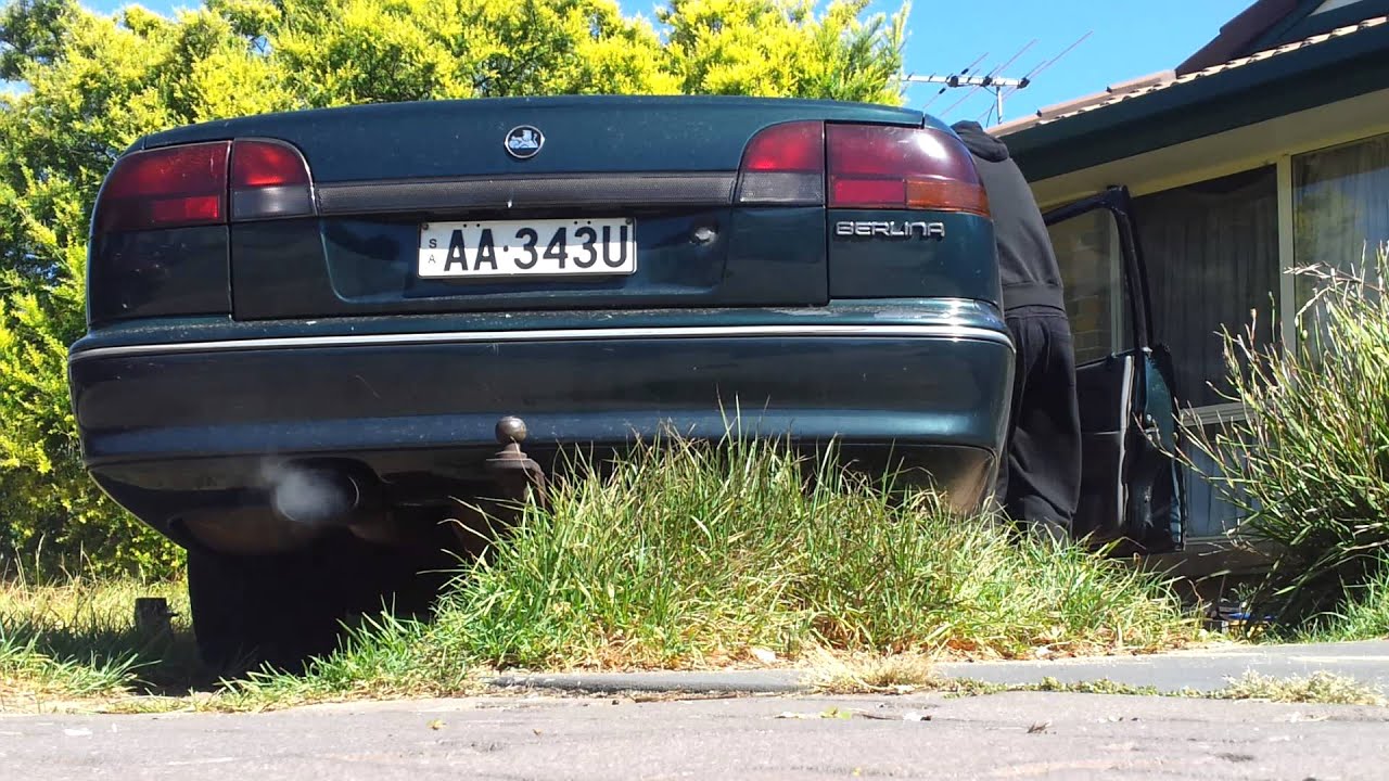 VR 5 spd new extractors