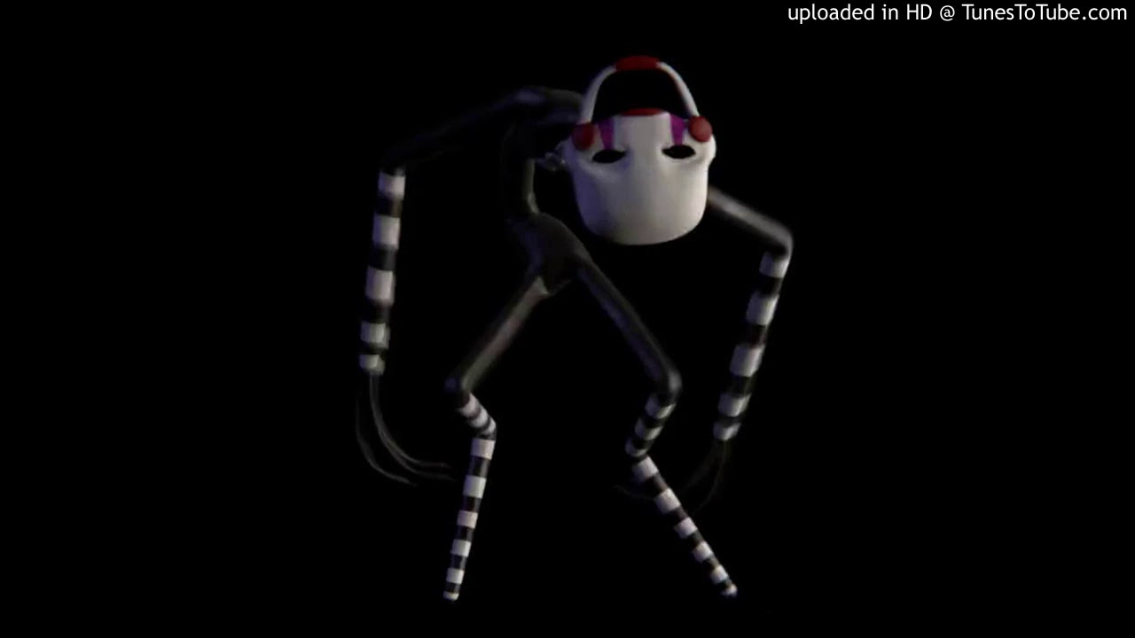 (FREE) THE PUPPET TYPE BEAT 