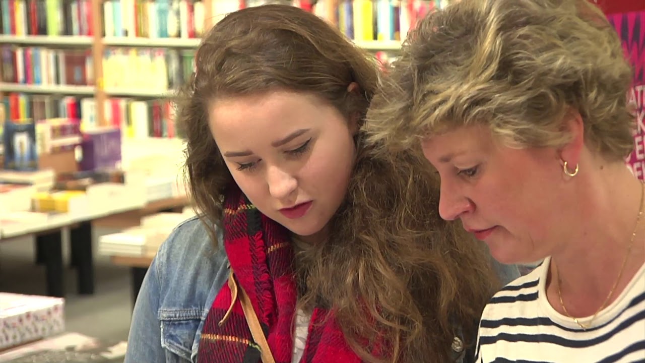 Boekhandel Kramer & van Doorn