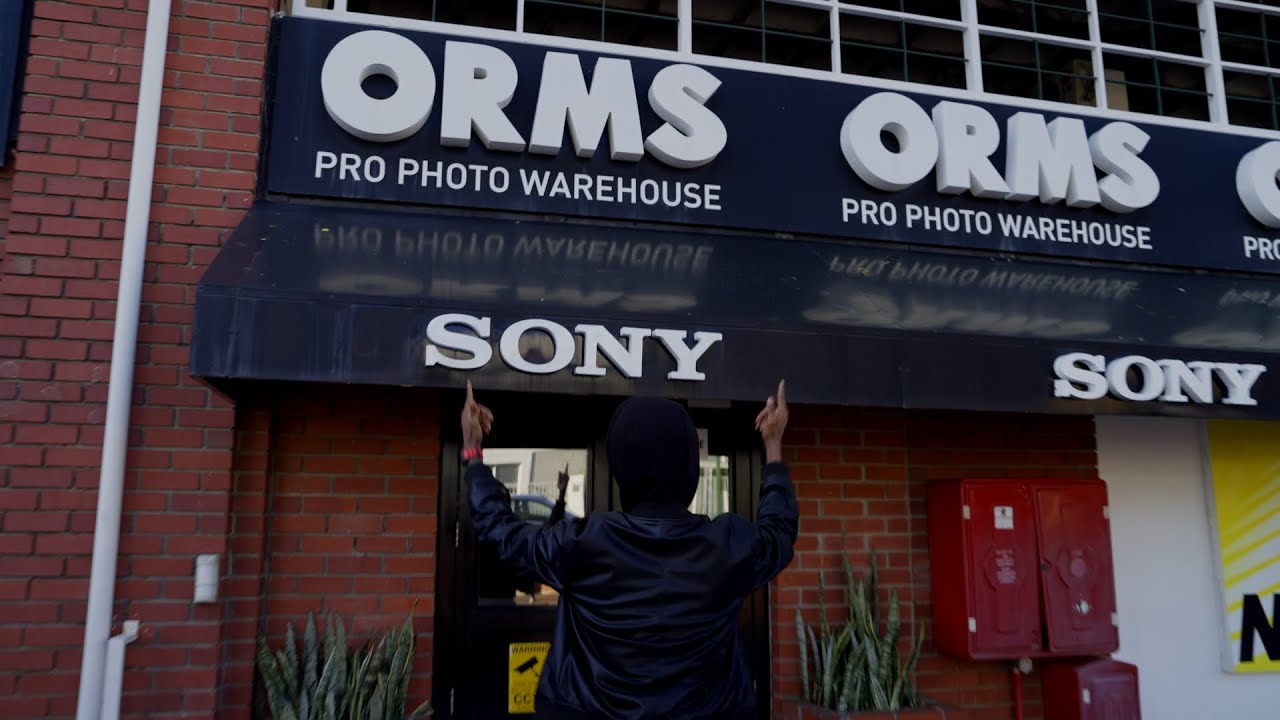 ORMS X OKEFFECT