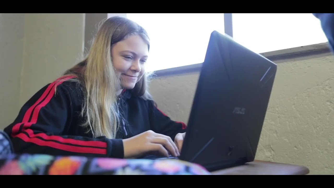 Explore our Ruimsig College campus!