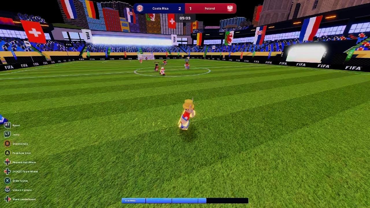 Super league soccer