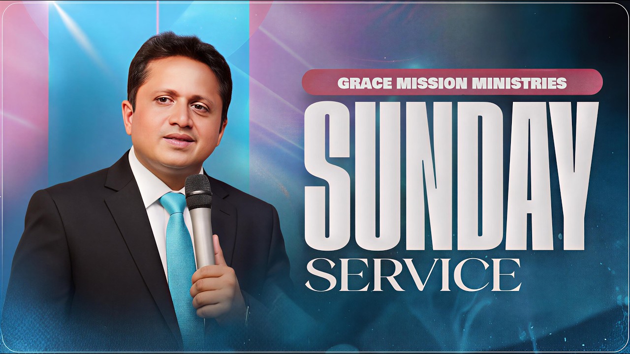 🔴 LIVE | The Causes Of Failure In Your Life | നിന്റെ പരാജയത്തിന്റെ കാരണങ്ങൾ | Sunday Service
