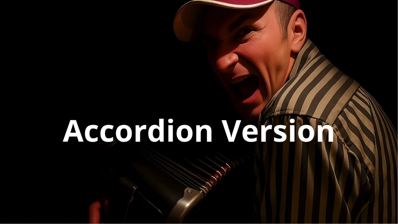 Kay Figo - Kanyelele ft. Isyam Accordion Remix (Sanfona)