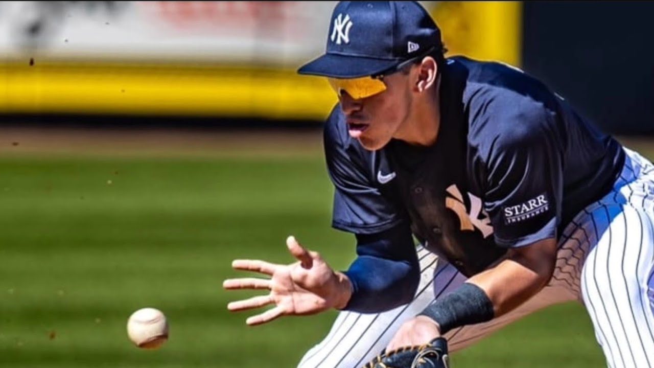 Yankees Prospect Is Solid But Is Not Ready Yet 