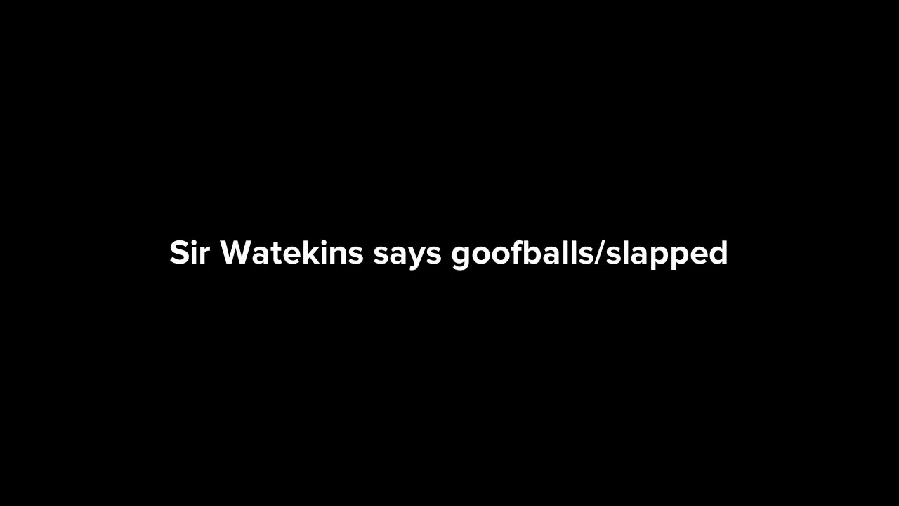 James The Plotagonist 2008 reacts to crappy grounded videos: part 3