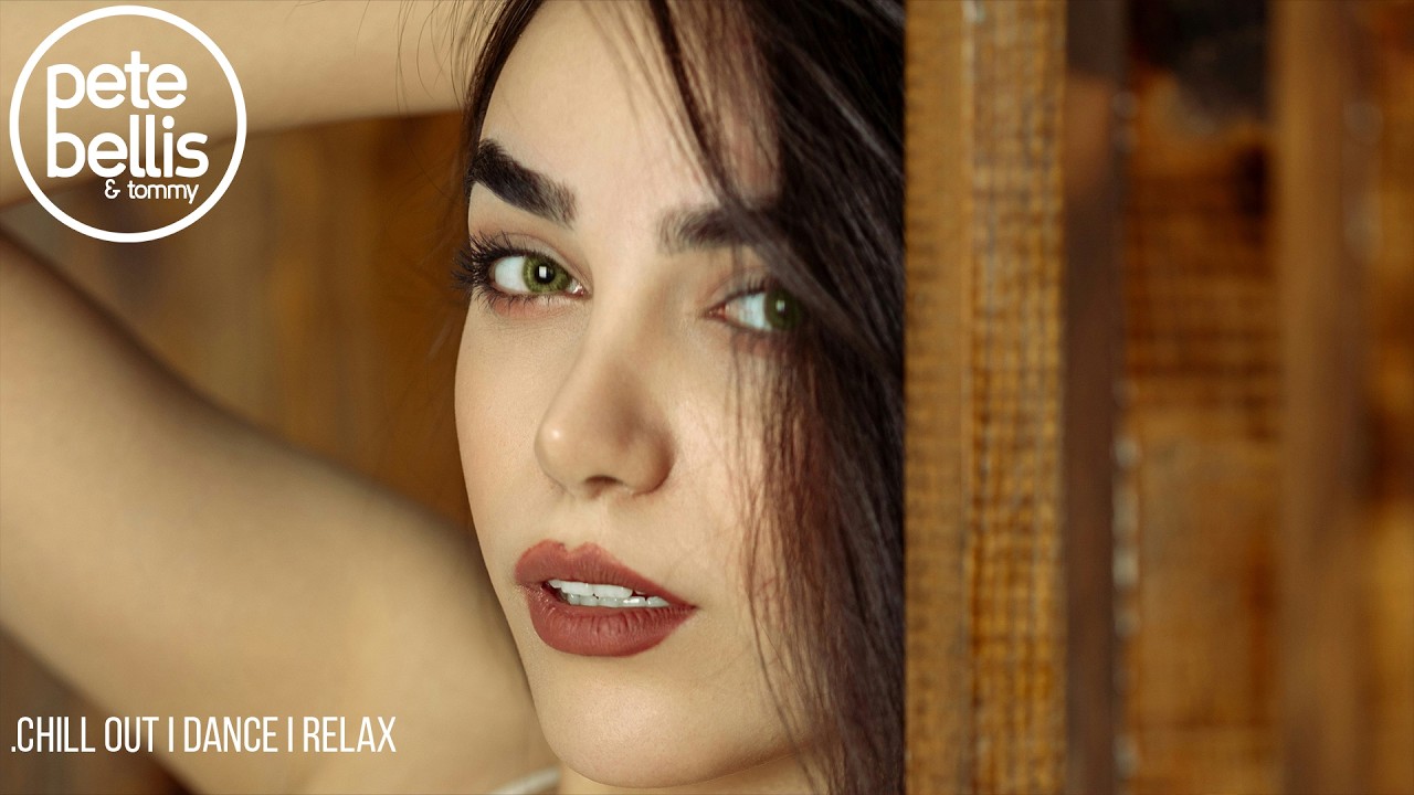Pete Bellis & Tommy - Lies