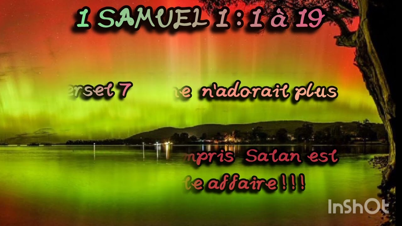 Anne et la clé de calibrage de Samuel 