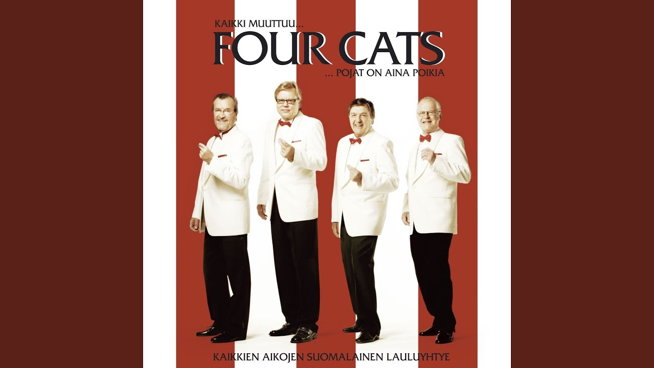 Vihreät niityt - Green Fields