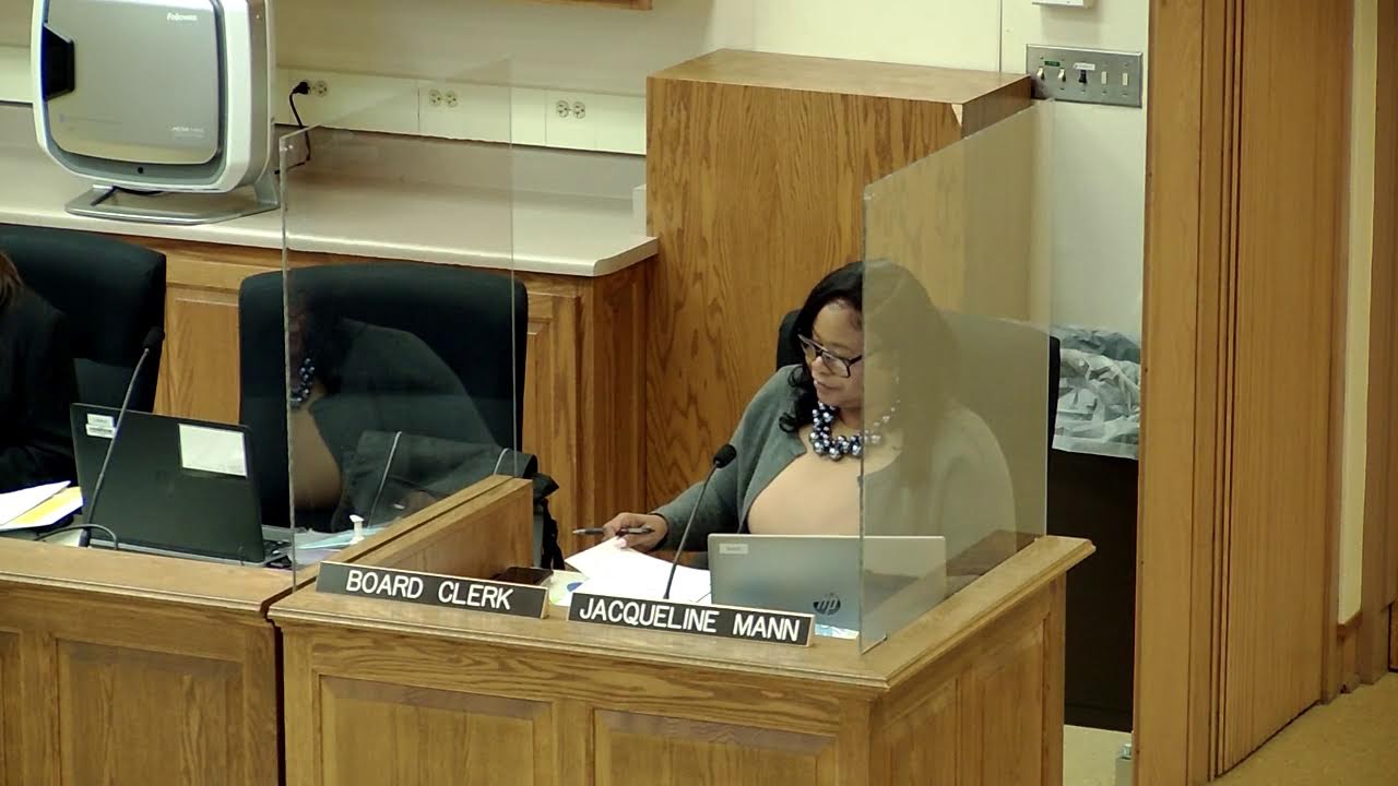 9/29/2022 - Regular Monthly Board Meeting