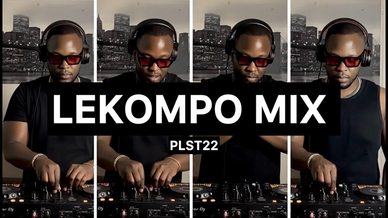 LEKOMPO MIX 2026 | ANI SWITIVI PLAYLIST 22 | Memie, Shebeshxt, Kharishma, Tribby, Shandesh