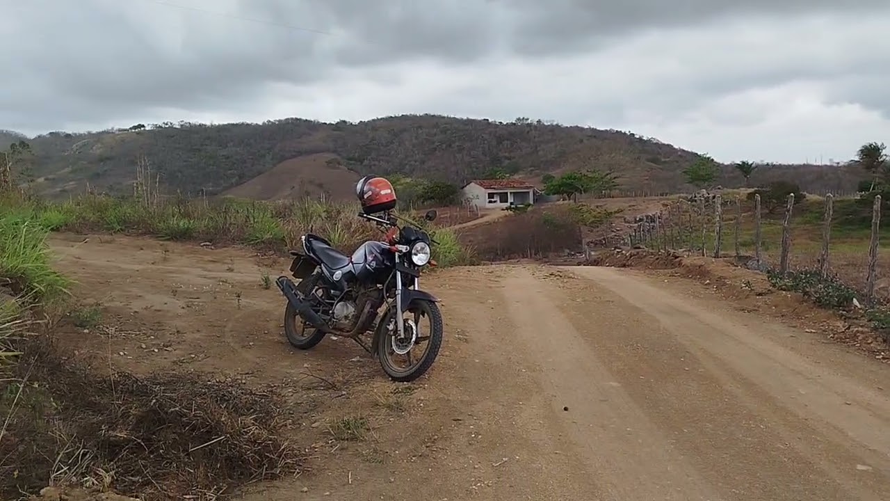 SITIO BOM SUCESSO DE CIMA LIMOEIRO-PE 20/01/2026