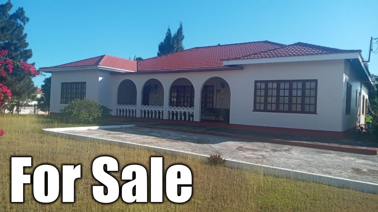 4 Bedrooms 4 Bathrooms, House for Sale in MAYFIELD, Southfield, St. Elizabeth, Jamaica