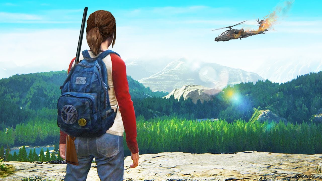 Gaming's most satisfying ending