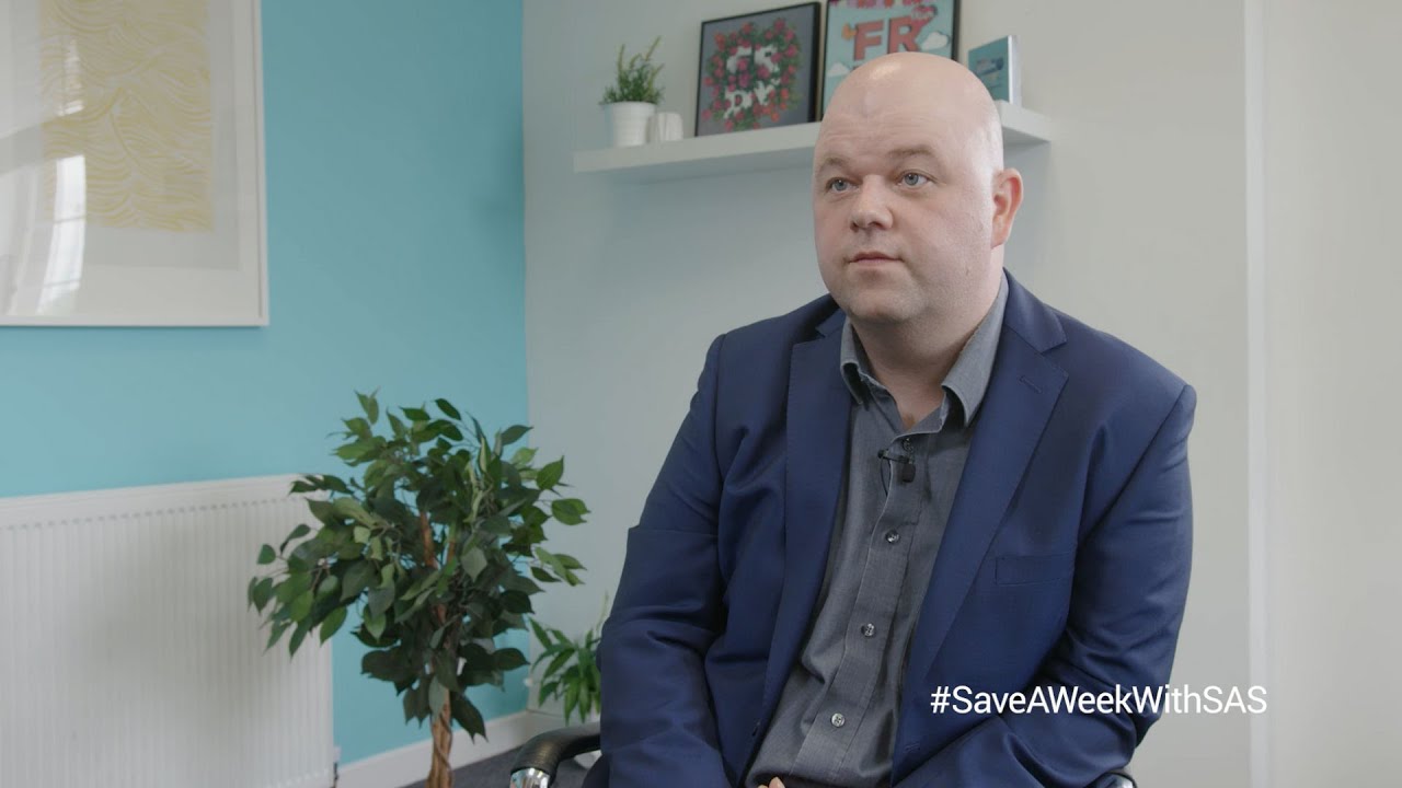 06 MRP | #SaveAWeekWithSAS
