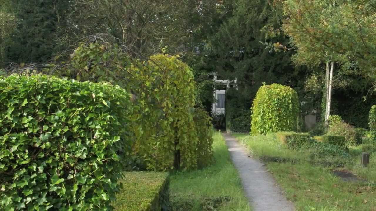Begraafplaats Huis te Vraag
