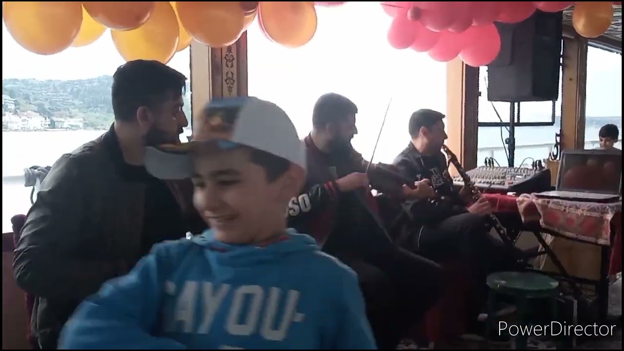 boğaz turu engelliler sarayı video