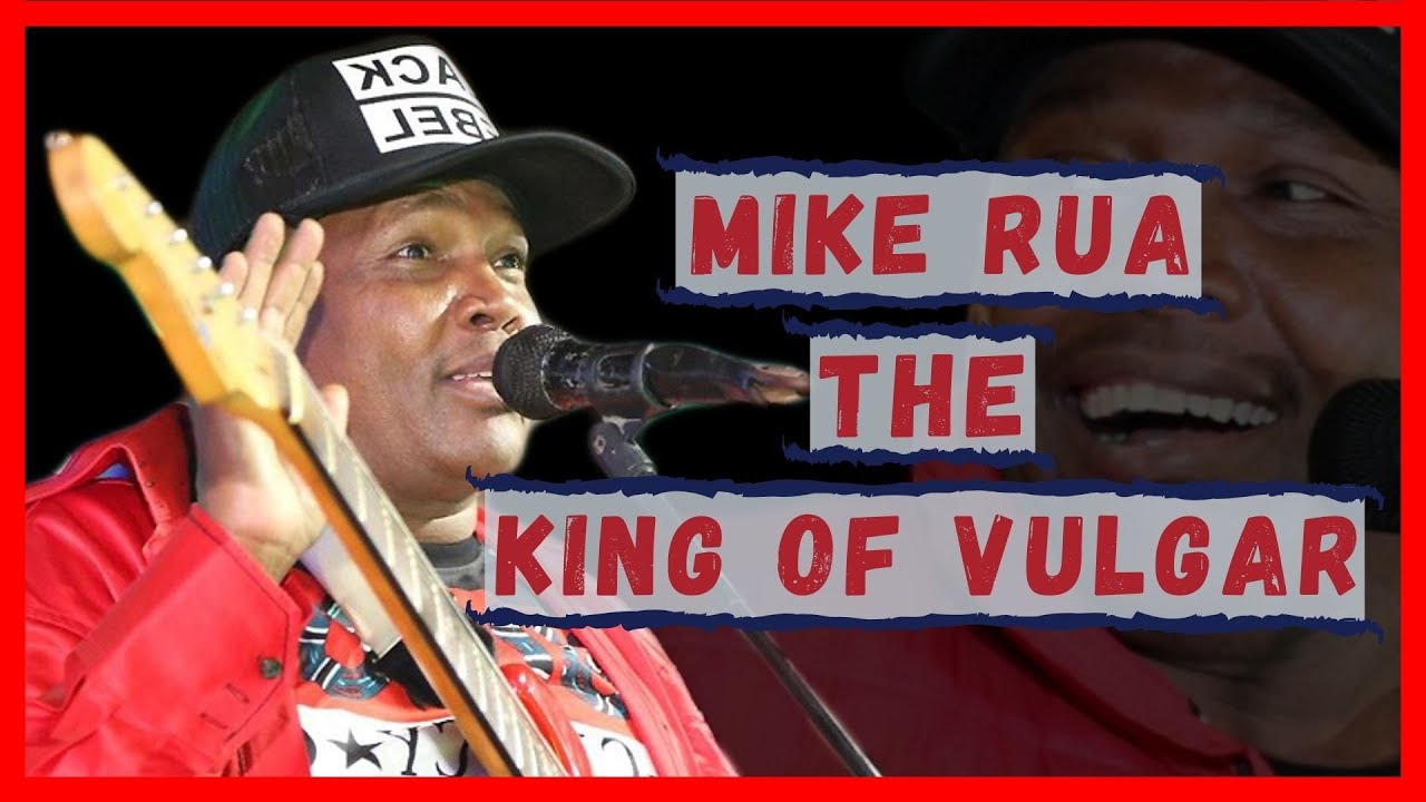 Was Mike Rua Disowned By His Mother For Dirty Music? King Of 'Mugithi Wa Andu Agima' Unveils