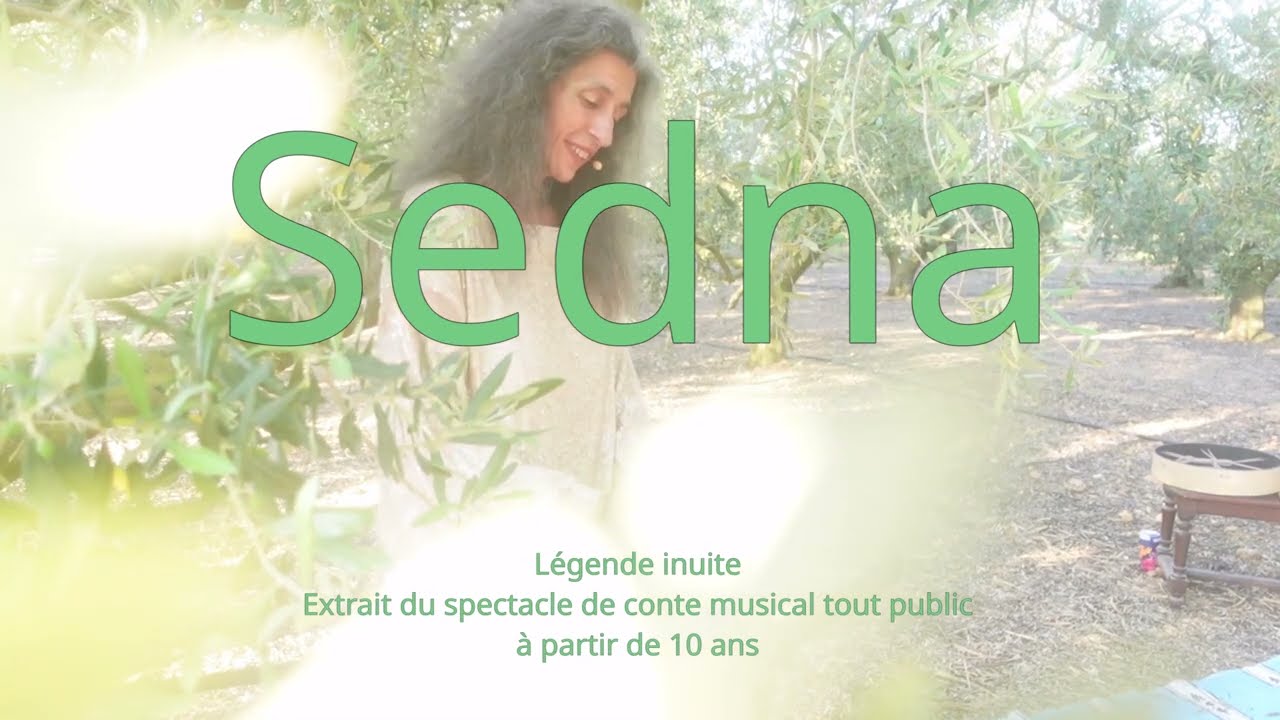 SEDNA - TEASER LONG