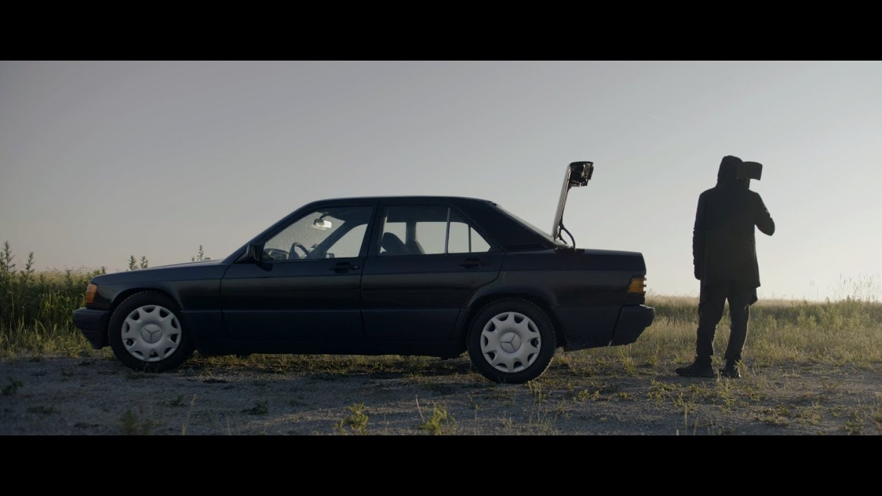 CHAKUZA // EINES TAGES // LOST SONGS 21.06.2019