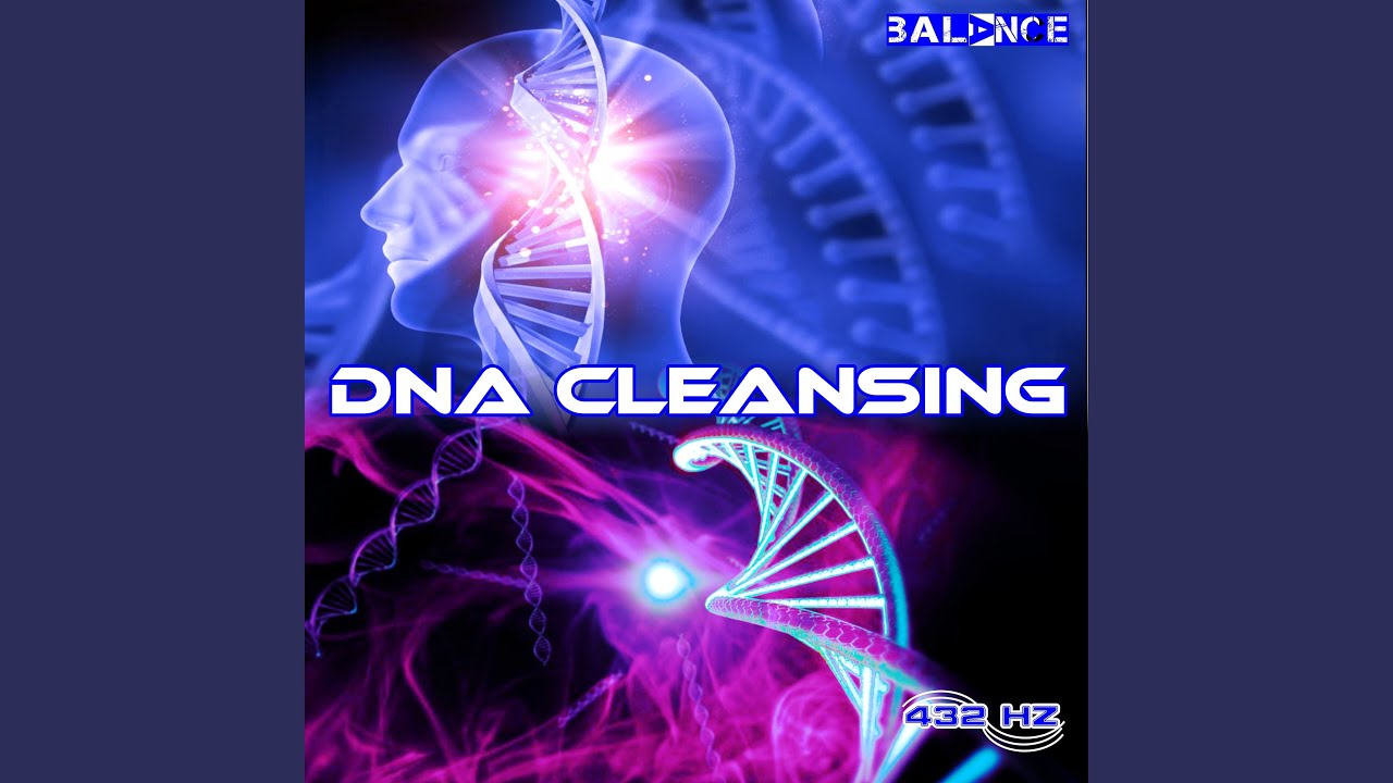 Dna Cleansing Phase 5