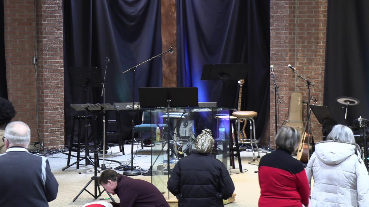 Sunday Celebration Service | February 15, 2026