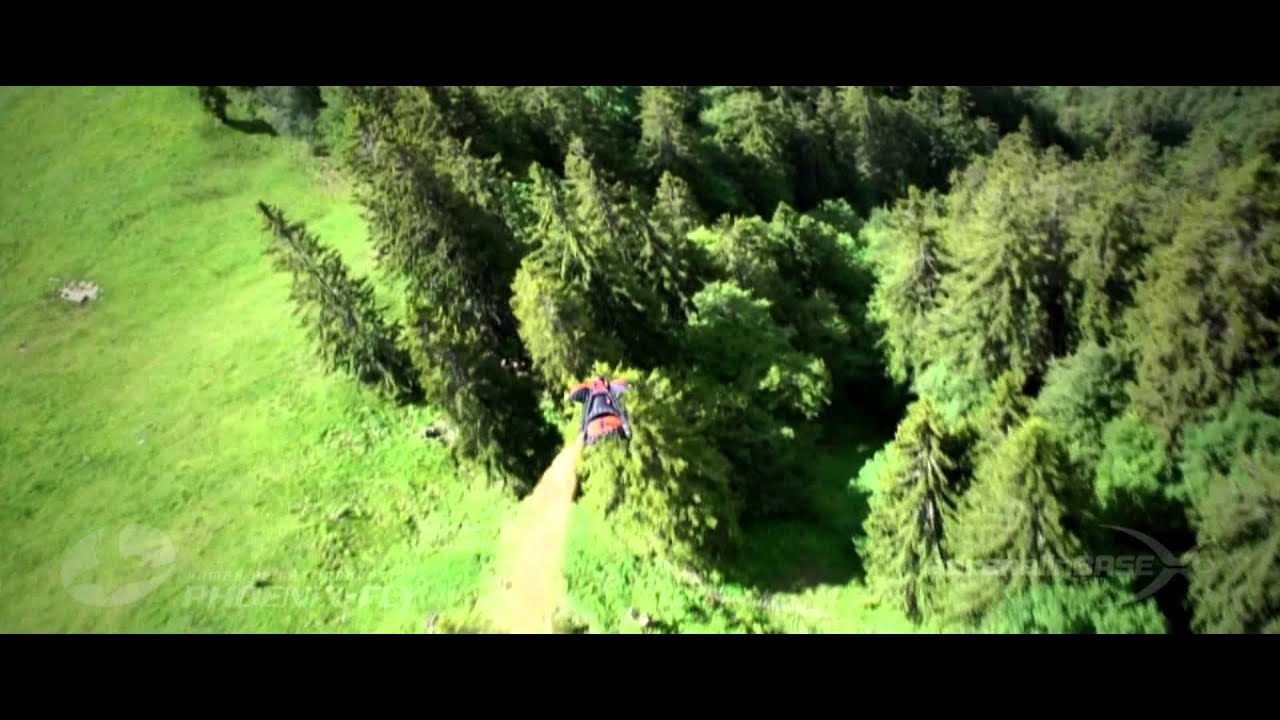 Phoenix-Fly - The Need 4 Speed - Cruise_Control