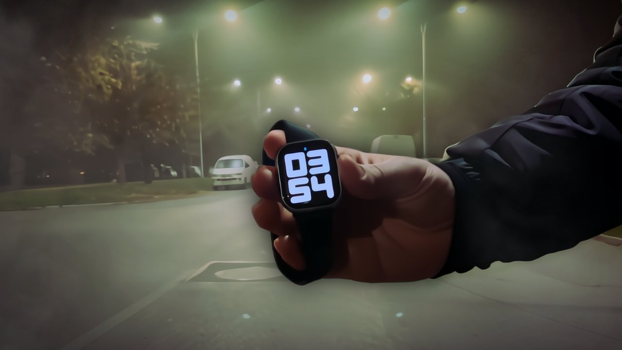 What Happens When You Walk at 4 AM Every Day?