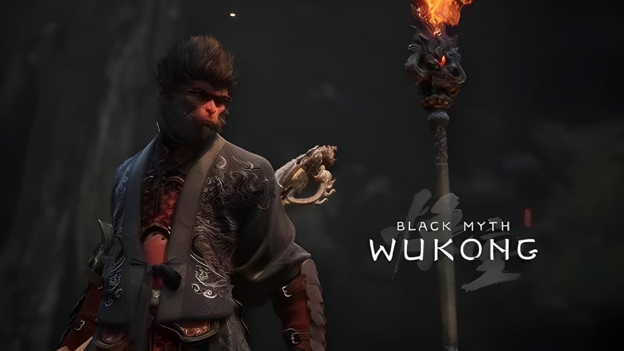 BLACK MYTH: WUKONG | GAMEPLAY WALKTHROUGH  | part:- 32