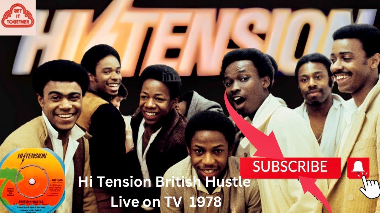 Hi Tension on Tv Program 