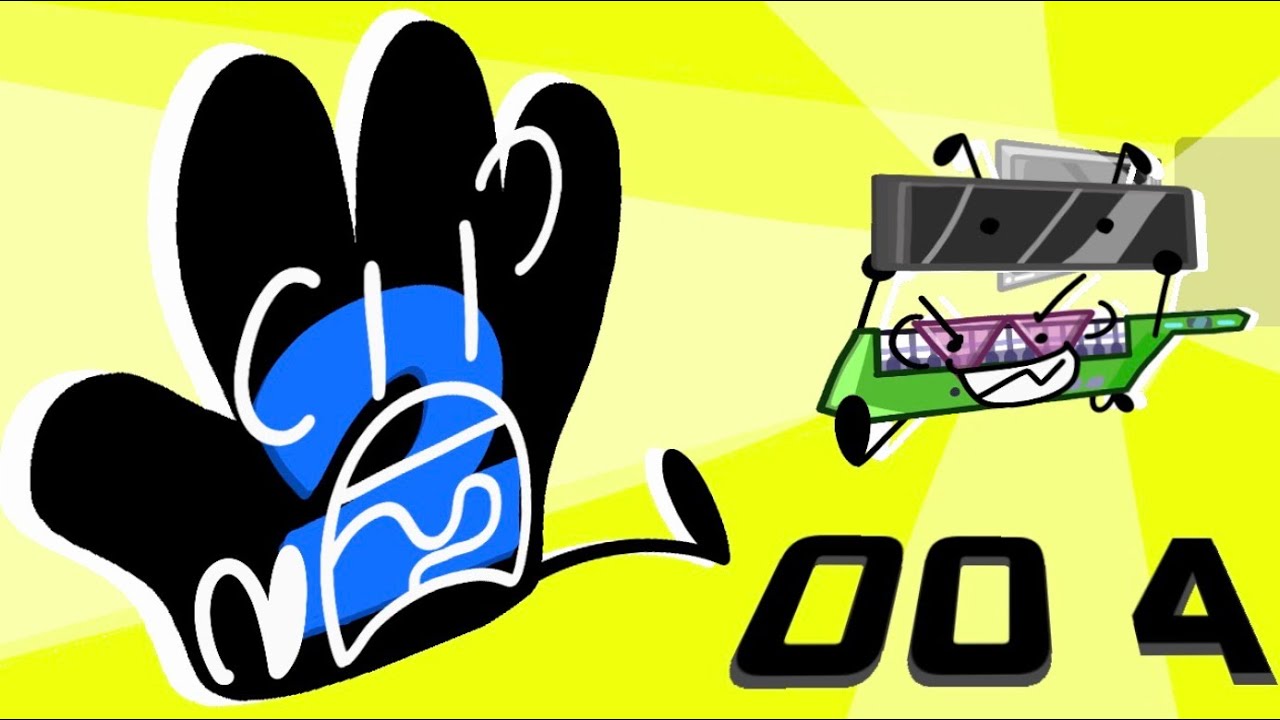 Object Objects 4: Tell It To The Hand…Of AWESOMENESS!!!