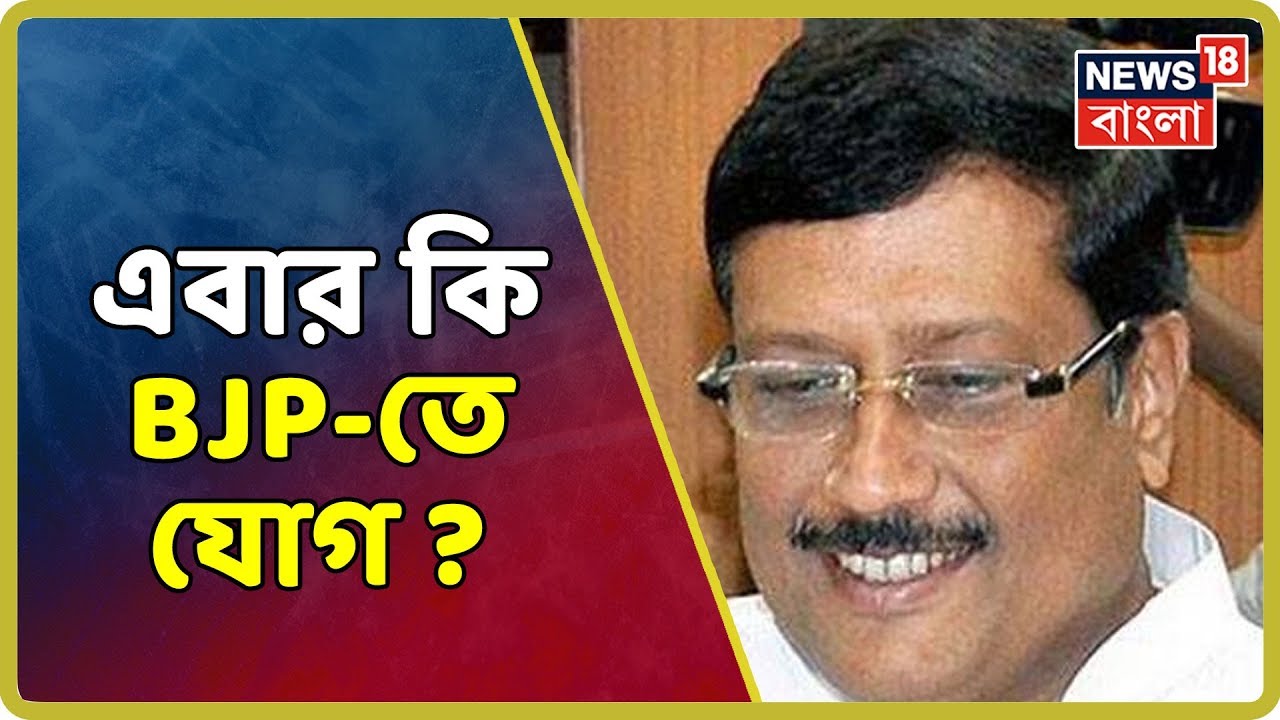 BJP-তে যোগ? Sovan- এর প্রশংসা করে Delhi চললেন Sabyasachi