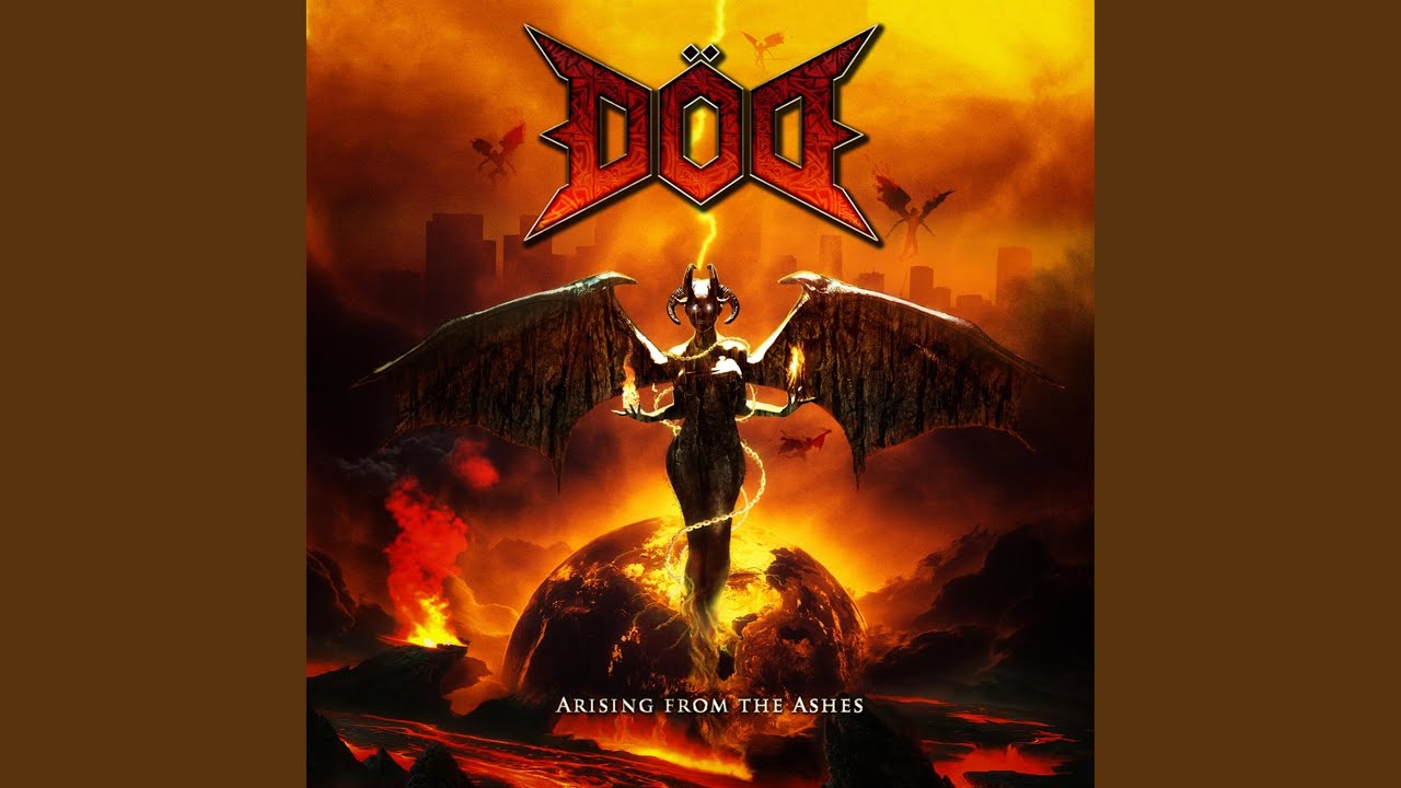 Do or Die