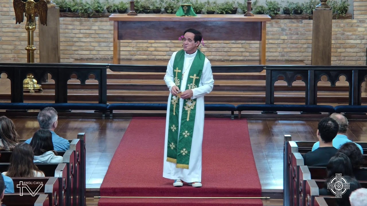 25/01/2026  08h00     Transmissão   Catedral Anglicana de SP10