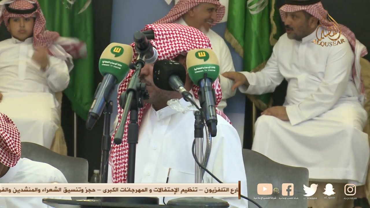 رباعيه 👏 محمد السناني × فيصل الفريني و فواز السعيدي × صالح الغامدي - جده - ١٤٤٤/١١/٧ه‍ـ