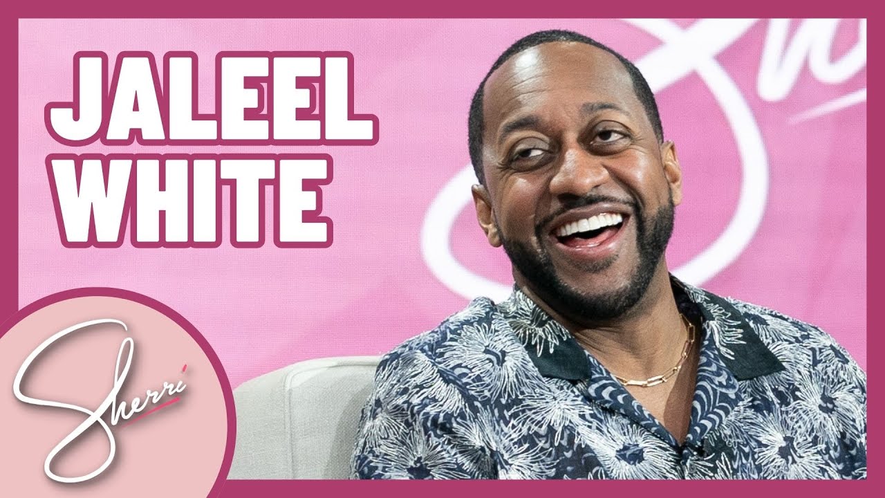 Jaleel White | Full Interview