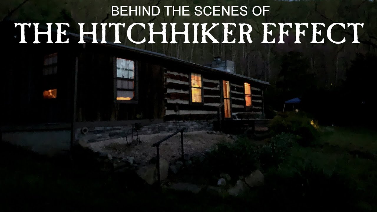 Behind the Scenes of 