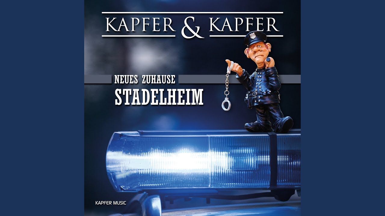 Neues Zuhause Stadelheim