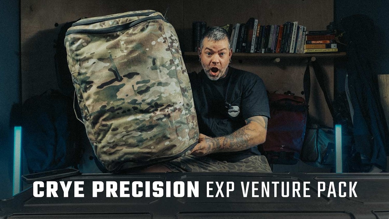 Crye Precision - EXP Venture Pack