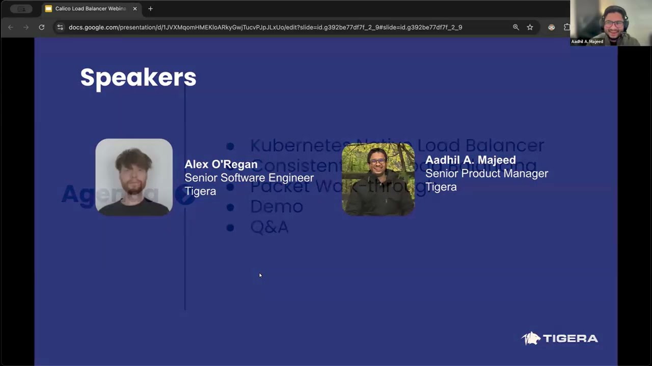 Everything you need to know about Calico Maglev and Kubernetes