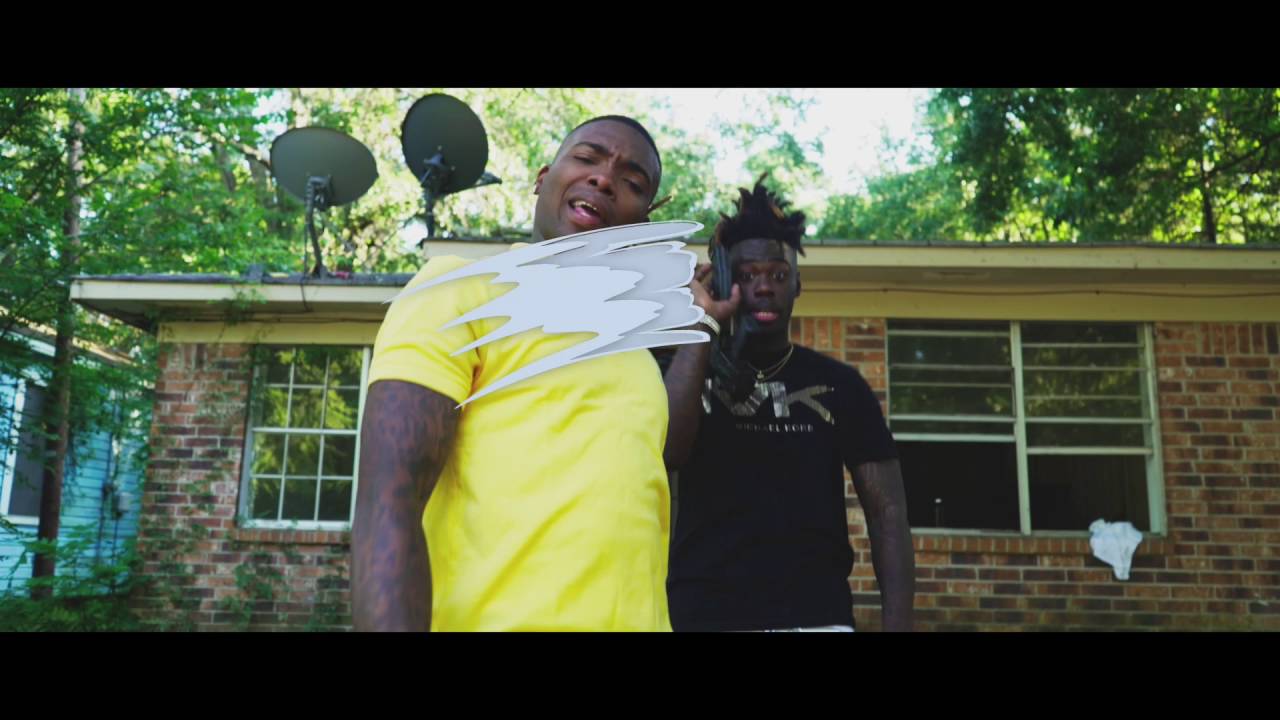 Lil Mandigo f/ Nino - Bitch Made
