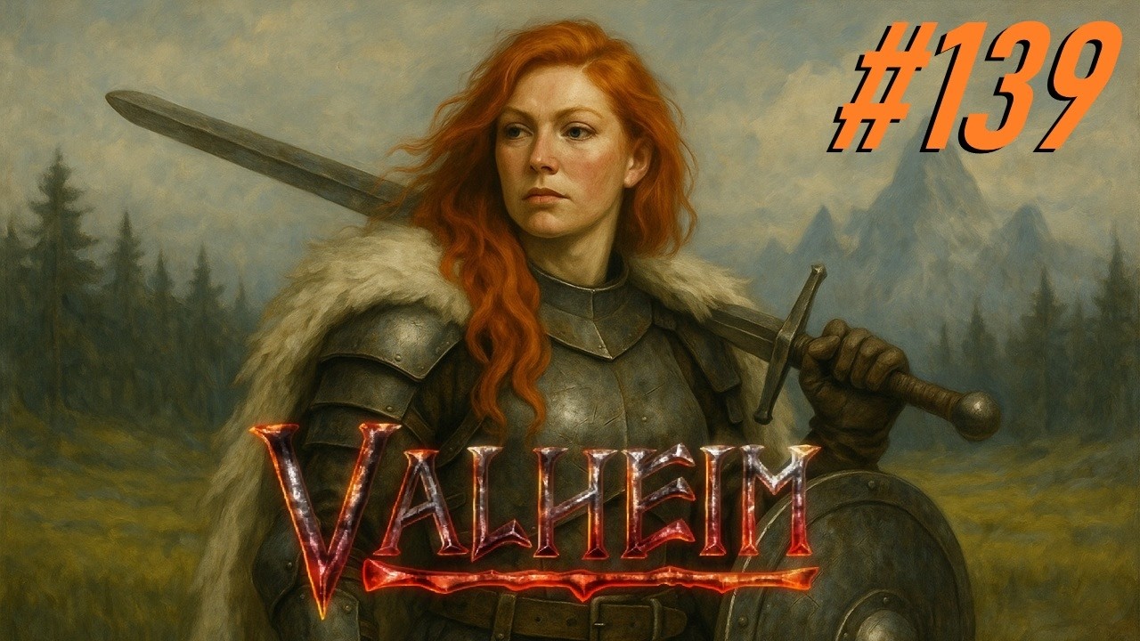 Valheim - Solo - 139