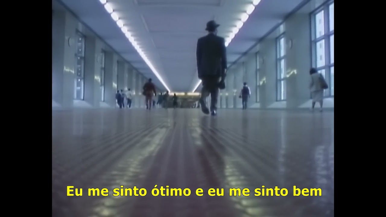 Bizarre Love Triangle - New Order   [Tradu&ccedil;&atilde;o / Legendado]