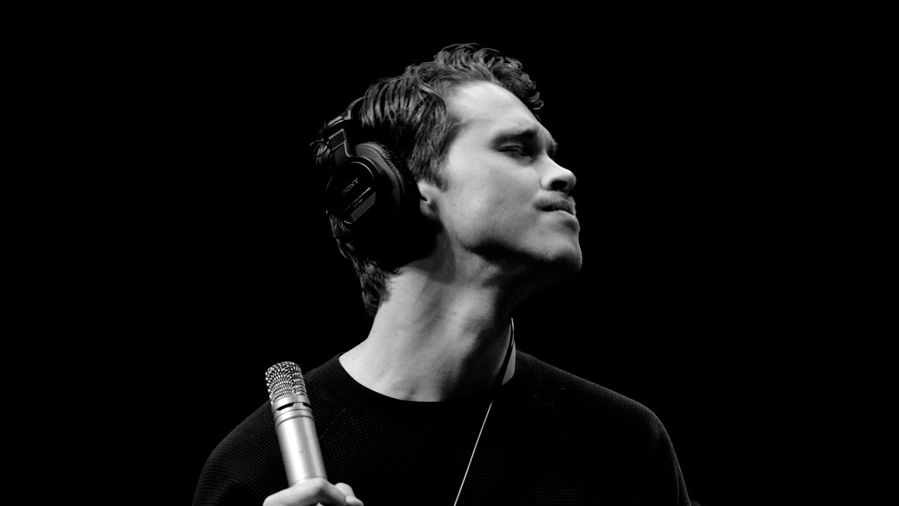 Ryan Beatty - Do I Ever Cross Your Mind (Live from The Gothic Theater, Denver, CO)