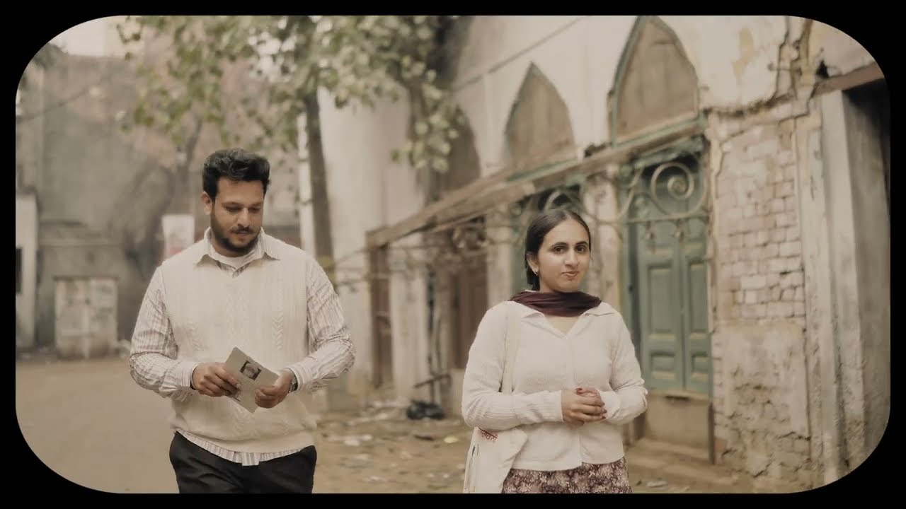 Sukhdeep & Jaspreet || 4k Full PRE-WEDDING Video  2026 || SHAN-E-PATIALA PHOTOGRAPHY by KARAN KAMRA 