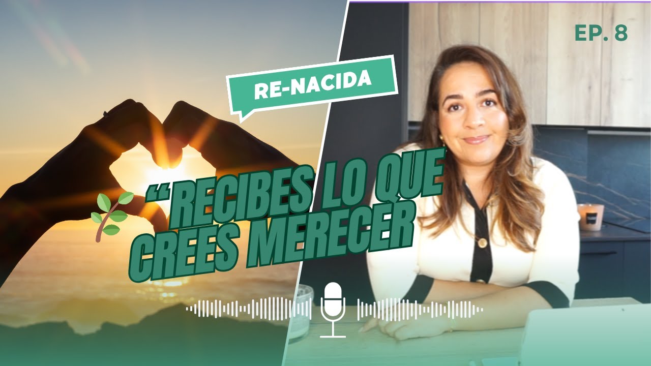🌿 Por qué no atraes lo que deseas (hasta que sanas tu merecimiento)