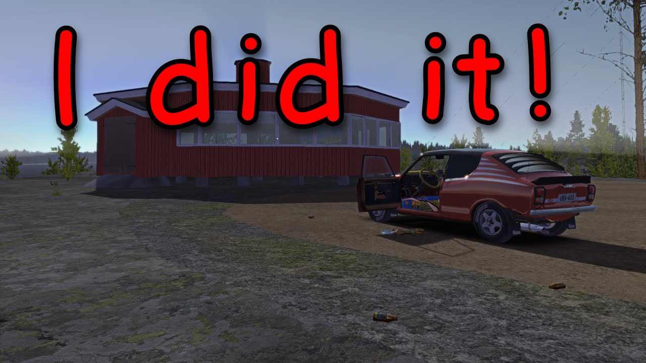 I FINALLY DID IT! Taking Suski for a date & Installing rally suspension