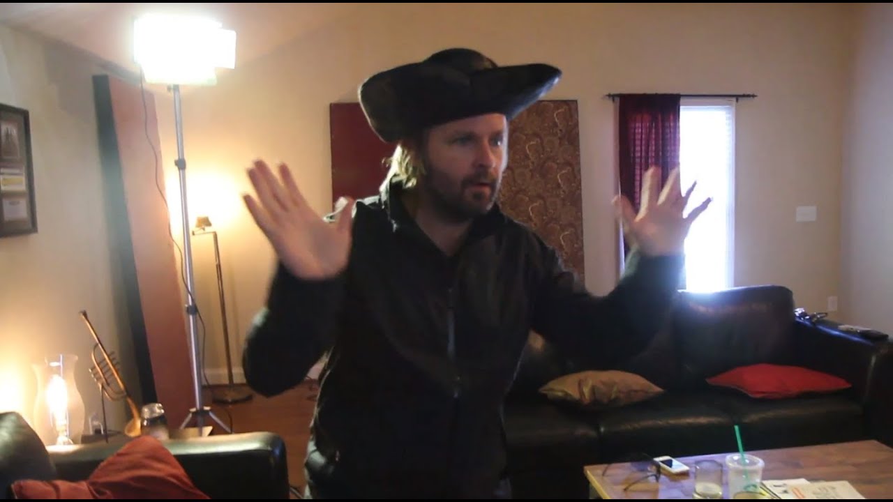 Audio Adrenaline - Episode #10 Kevin Max: Fashion Dancer